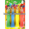 puffy paint 12c 6ml puff paint set non-toxic